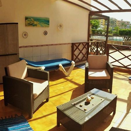 Apartamento Neptuno Playa 06 Lägenhet Puerto de Santiago  Exteriör bild