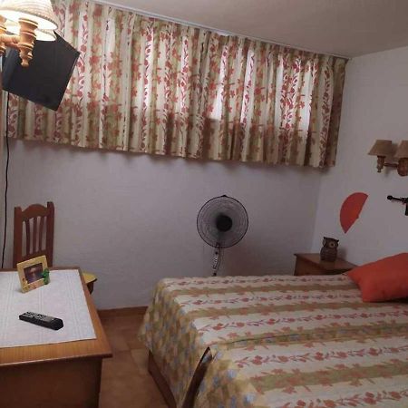 Apartamento Neptuno Playa 06 Lägenhet Puerto de Santiago  Exteriör bild