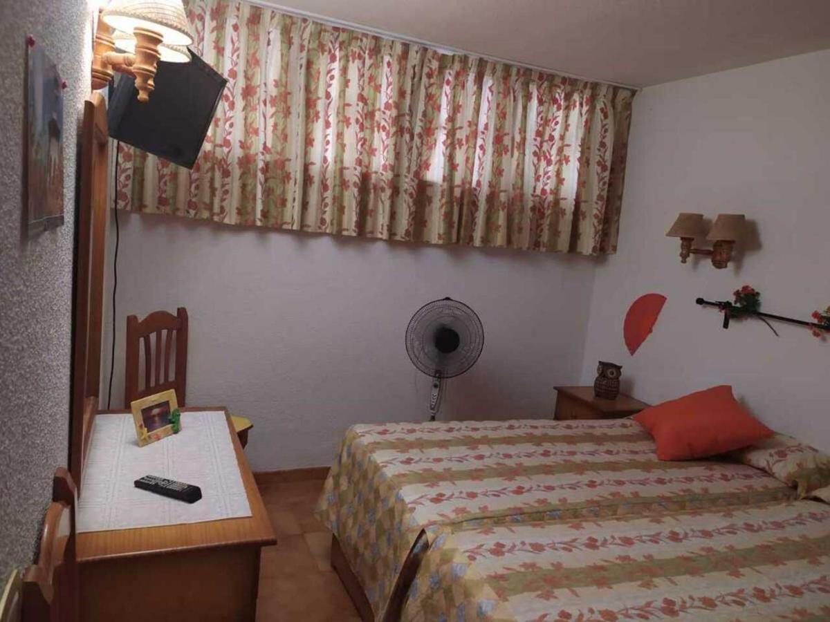 Apartamento Neptuno Playa 06 Lägenhet Puerto de Santiago  Exteriör bild