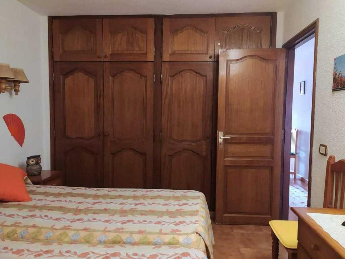 Apartamento Neptuno Playa 06 Lägenhet Puerto de Santiago  Exteriör bild