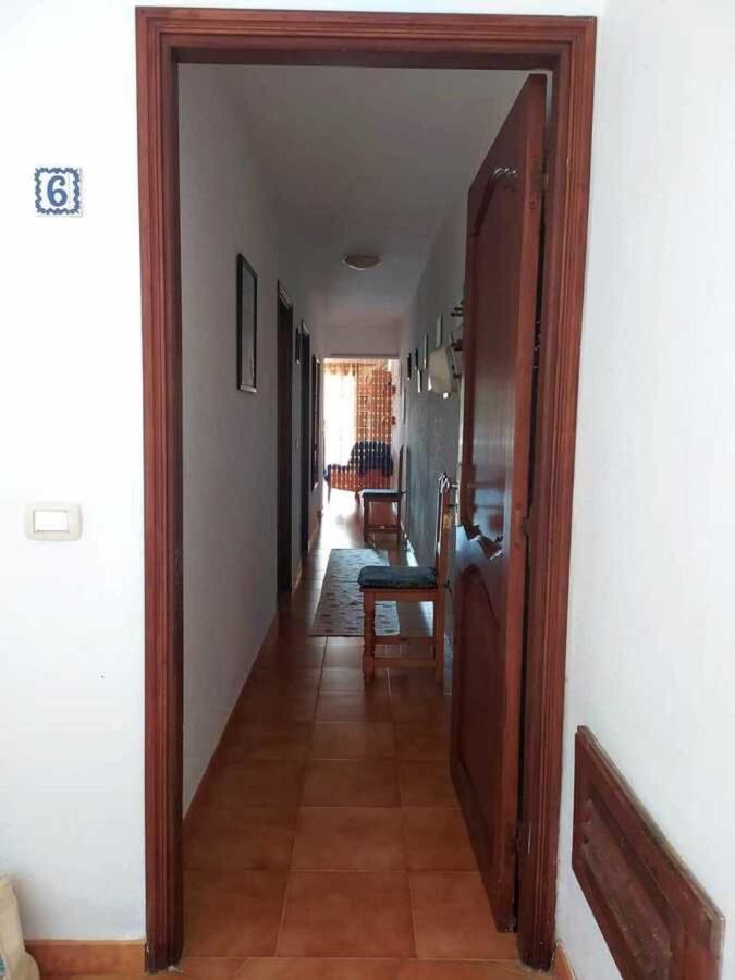 Apartamento Neptuno Playa 06 Lägenhet Puerto de Santiago  Exteriör bild